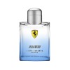 Ferrari Scuderia Light Essence Acqua 100ml for men perfume EDT (Tester) Ferrari Scuderia Light Essence Acqua 100ml for men perfume EDT (Tester)