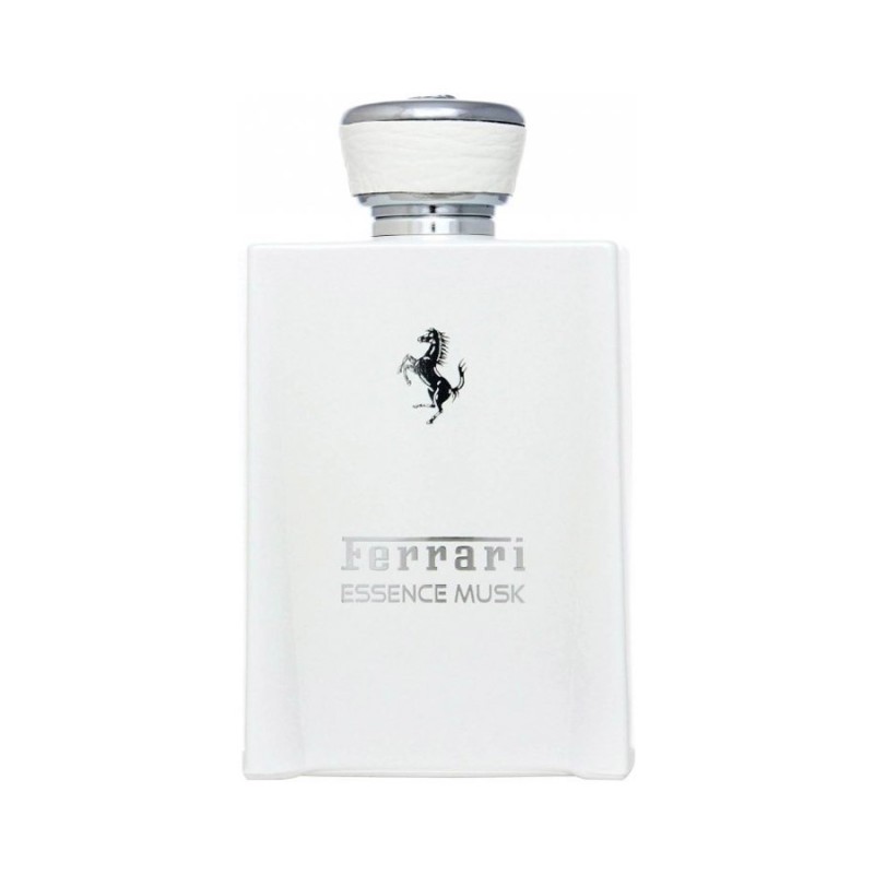 Ferrari Essence Musk 100ml for men perfume EDP (Tester) Ferrari Essence Musk 100ml for men perfume EDP (Tester)