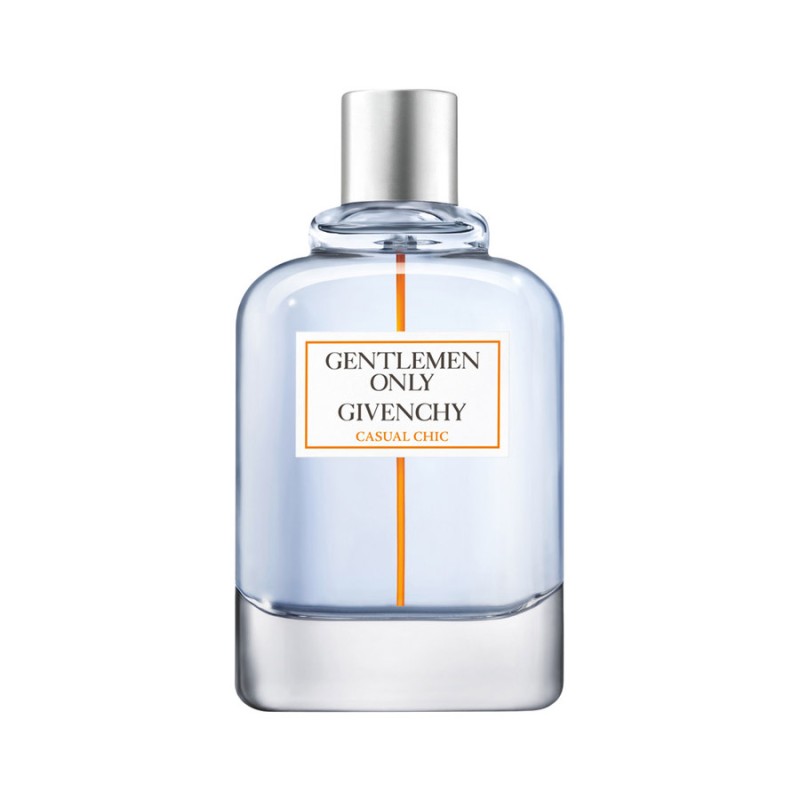 Givenchy Gentleman Only Casual Chic 100ml for men perfume EDT (Tester) Givenchy Gentleman Only Casual Chic 100ml for men perfume EDT (Tester)