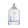 Givenchy Gentleman Only Casual Chic 100ml for men perfume EDT (Tester)