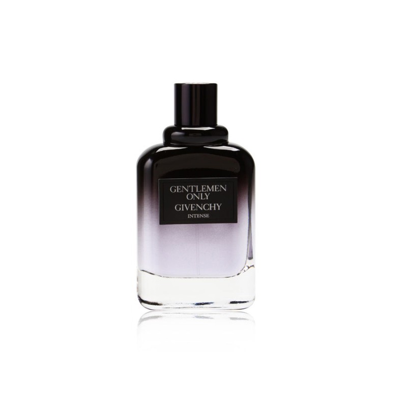 Givenchy Gentleman Only Intense 100ml for men perfume EDT (Tester) Givenchy Gentleman Only Intense 100ml for men perfume EDT (Tester)