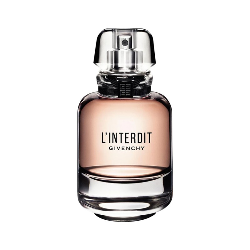 Givenchy L'Interdit 80ml for women perfume EDP (Tester) Givenchy L'Interdit 80ml for women perfume EDP (Tester)
