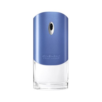 Givenchy Pour Homme Blue Label 100ml for men perfume EDT (Tester)