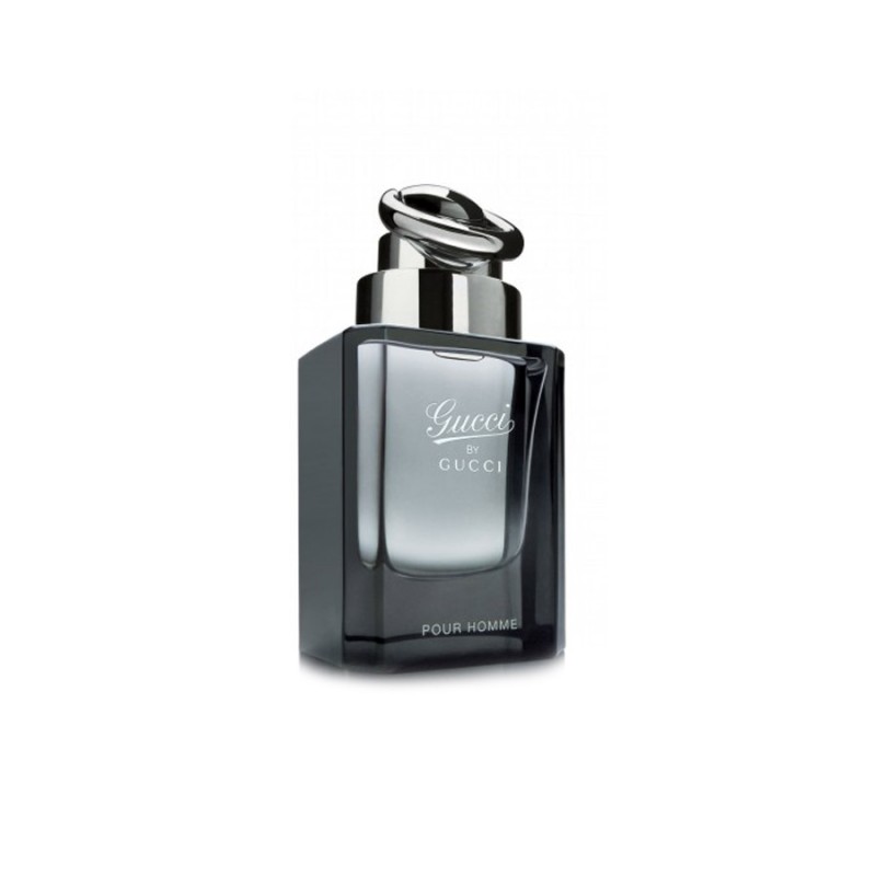 Gucci by Gucci 90ml for men perfume EDT (Tester) Gucci by Gucci 90ml for men perfume EDT (Tester)