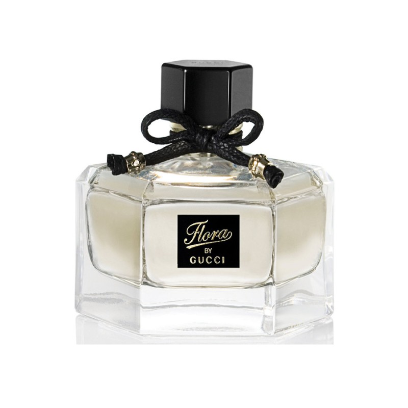 Gucci Flora 75ml for Women gold perfume EDP (Tester) Gucci Flora 75ml for Women gold perfume EDP (Tester)