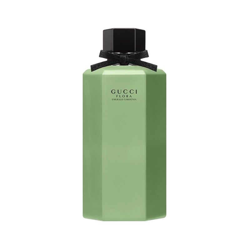 Gucci Flora Emerald Gardenia 100ml for Women EDT perfume (Tester) Gucci Flora Emerald Gardenia 100ml for Women EDT perfume (Tester)