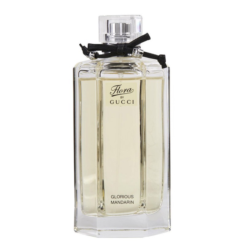 Gucci Flora Glorious Mandarin 100ml for Women perfume (Tester) Gucci Flora Glorious Mandarin 100ml for Women perfume (Tester)