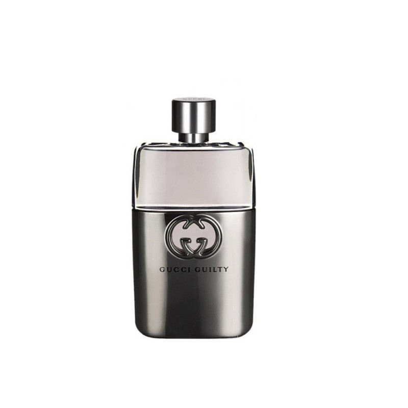 Gucci Guilty 150ml for men perfume EDT (Tester) Gucci Guilty 150ml for men perfume EDT (Tester)
