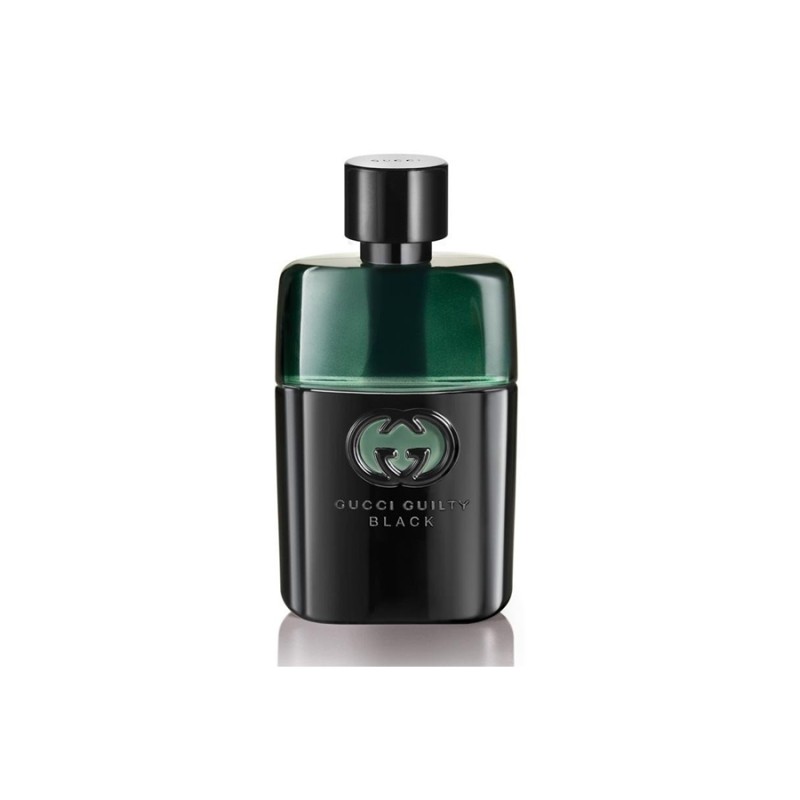 Gucci Guilty Black 90ml for men perfume EDT (Tester) Gucci Guilty Black 90ml for men perfume EDT (Tester)