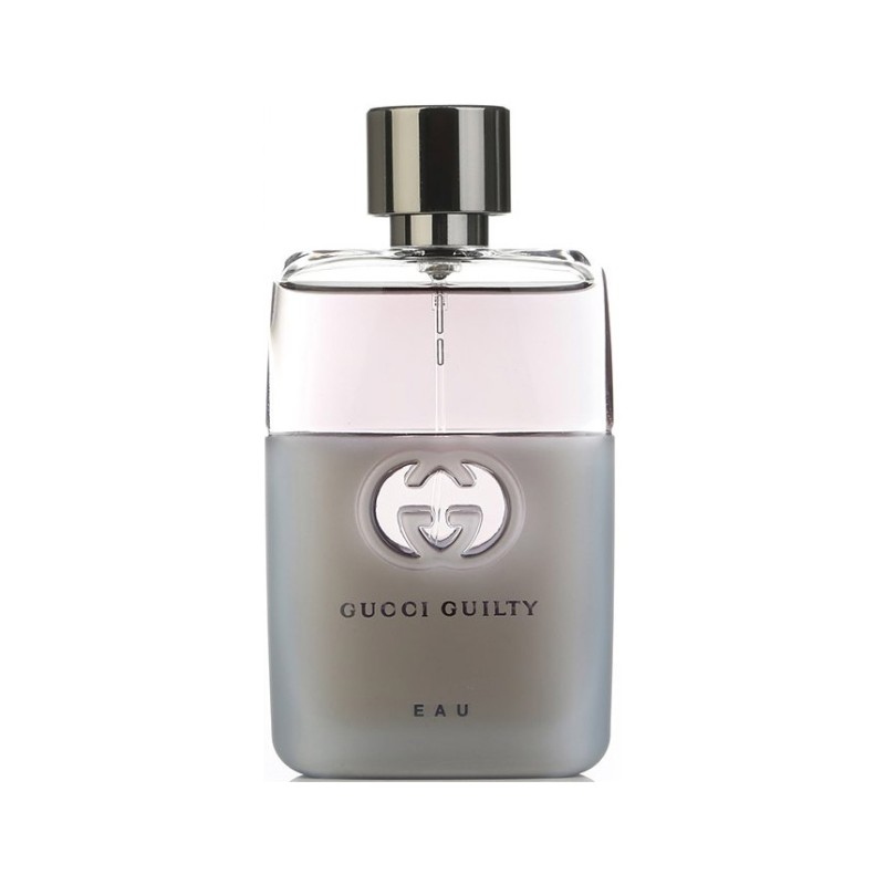 Gucci Guilty Eau 90ml for men perfume (Tester) Gucci Guilty Eau 90ml for men perfume (Tester)