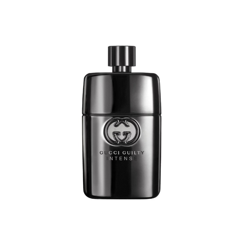 Gucci Guilty Intense 90ml for men perfume EDT (Tester) Gucci Guilty Intense 90ml for men perfume EDT (Tester)
