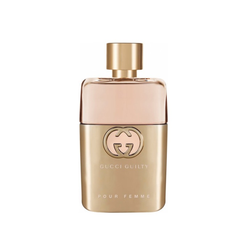 Gucci Guilty Pour Femme 90ml for women EDP perfume (Tester) Gucci Guilty Pour Femme 90ml for women EDP perfume (Tester)