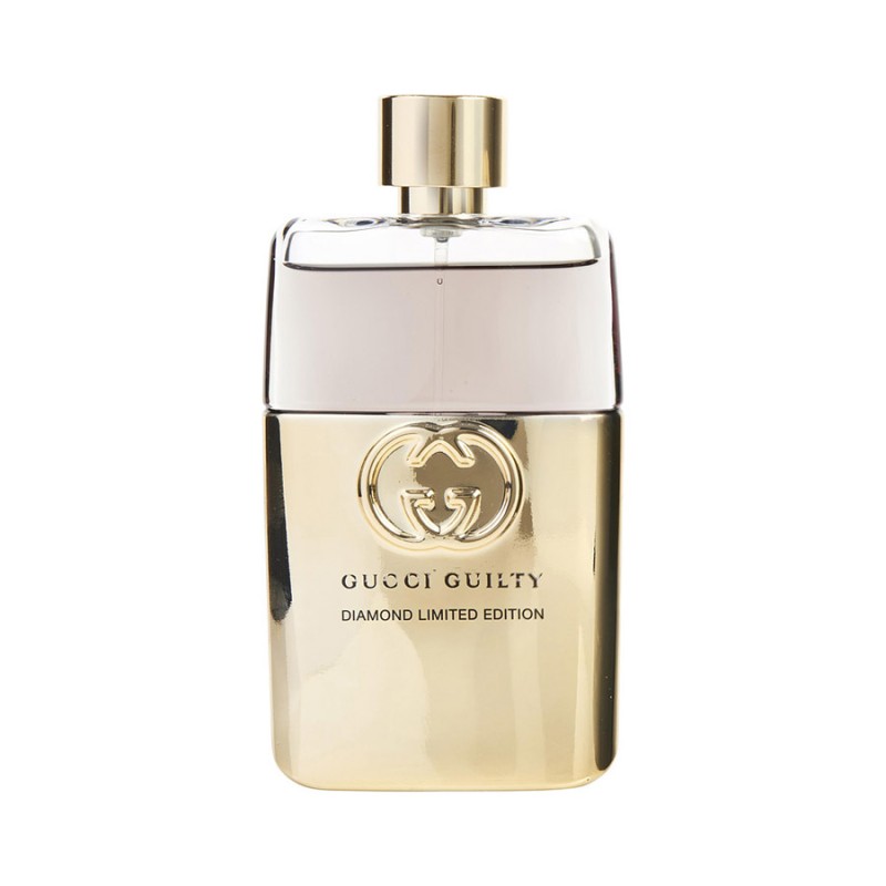 Gucci Guilty Diamond 90ml for men perfume (Tester) Gucci Guilty Diamond 90ml for men perfume (Tester)