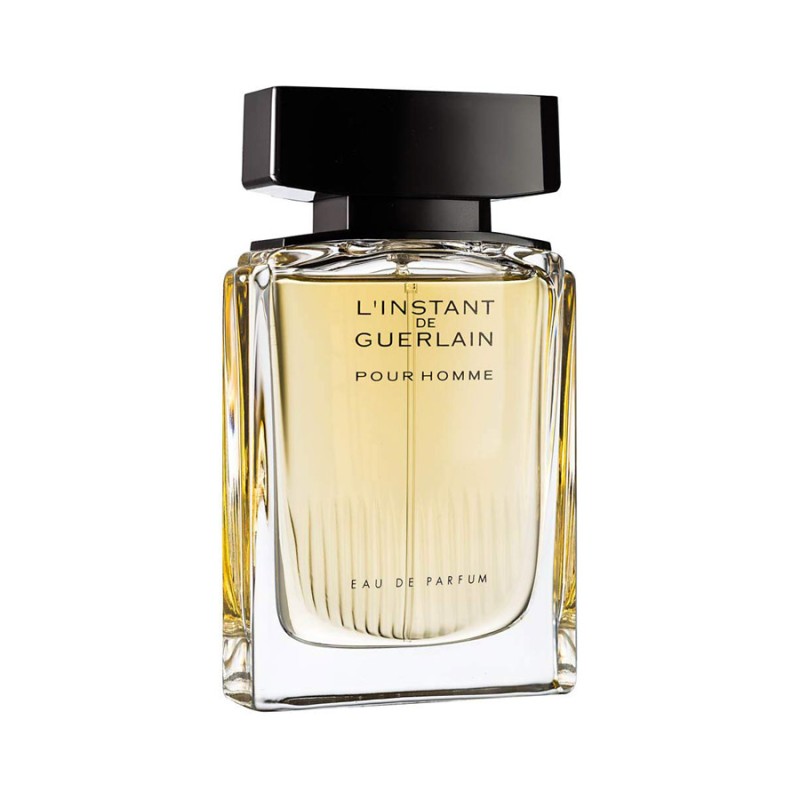 Guerlain L'Instant de pour Homme Eau Extreme 100ml for men perfume (Tester) Guerlain L'Instant de pour Homme Eau Extreme 100ml for men perfume (Tester)