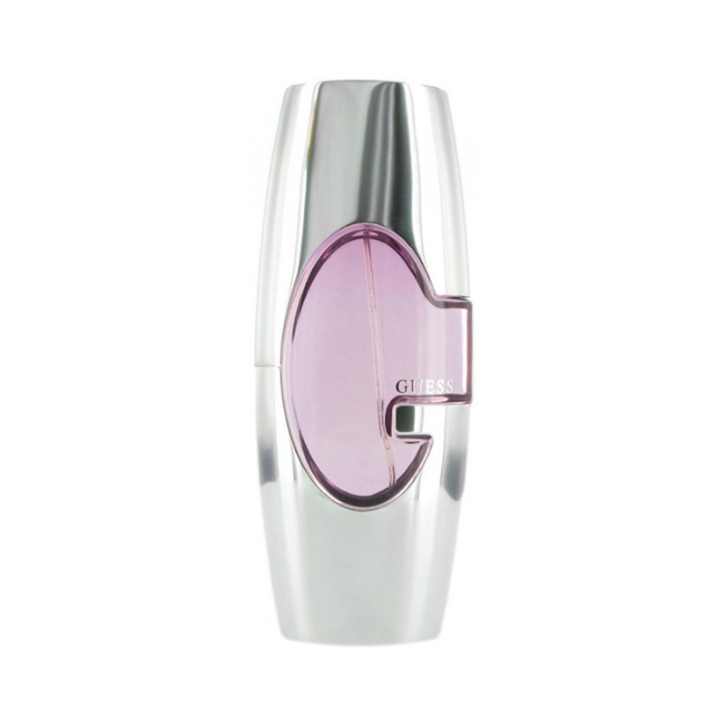 Guess 75ml for women perfume (Tester) Guess 75ml for women perfume (Tester)