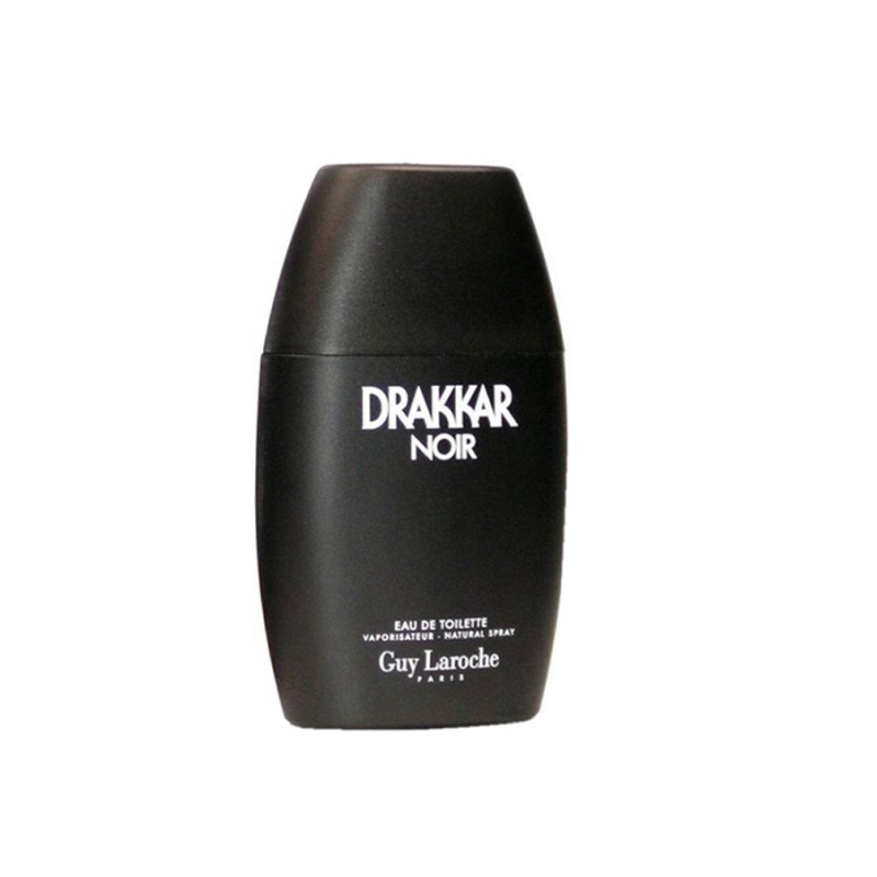 Guy Laroche Drakkar Noir 100ml for men perfume EDT (Tester) Guy Laroche Drakkar Noir 100ml for men perfume EDT (Tester)