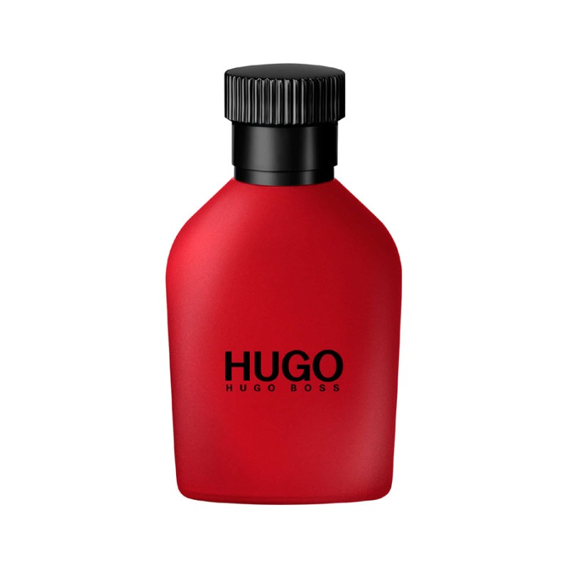 Hugo Boss Hugo Red 125ml for men perfume EDT (Tester) Hugo Boss Hugo Red 125ml for men perfume EDT (Tester)