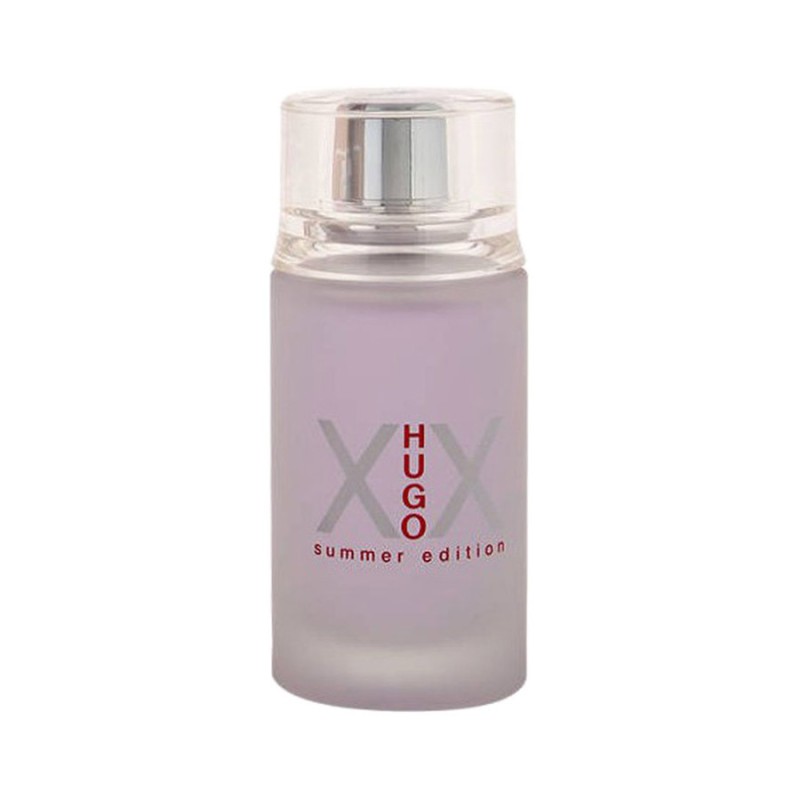 Hugo Boss XX Summer Edition 100ml for women perfume EDT (Tester) Hugo Boss XX Summer Edition 100ml for women perfume EDT (Tester)