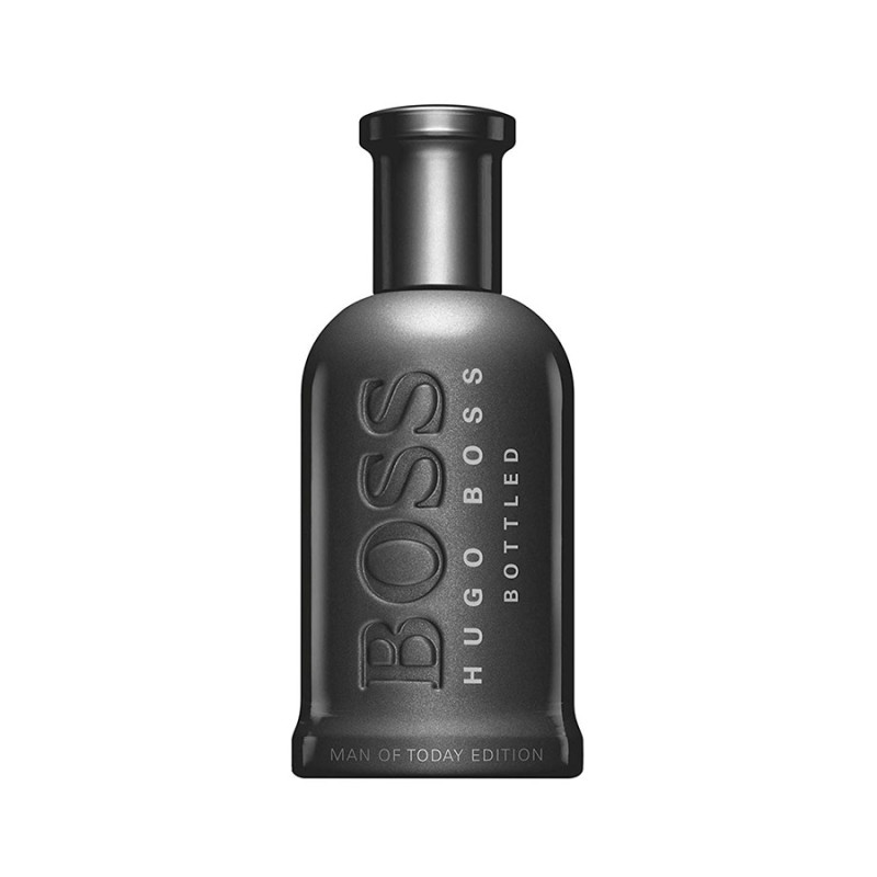 Hugo Boss Bottled Man of Today Edition 100ml for men perfume EDT (Tester) Hugo Boss Bottled Man of Today Edition 100ml for men perfume EDT (Tester)
