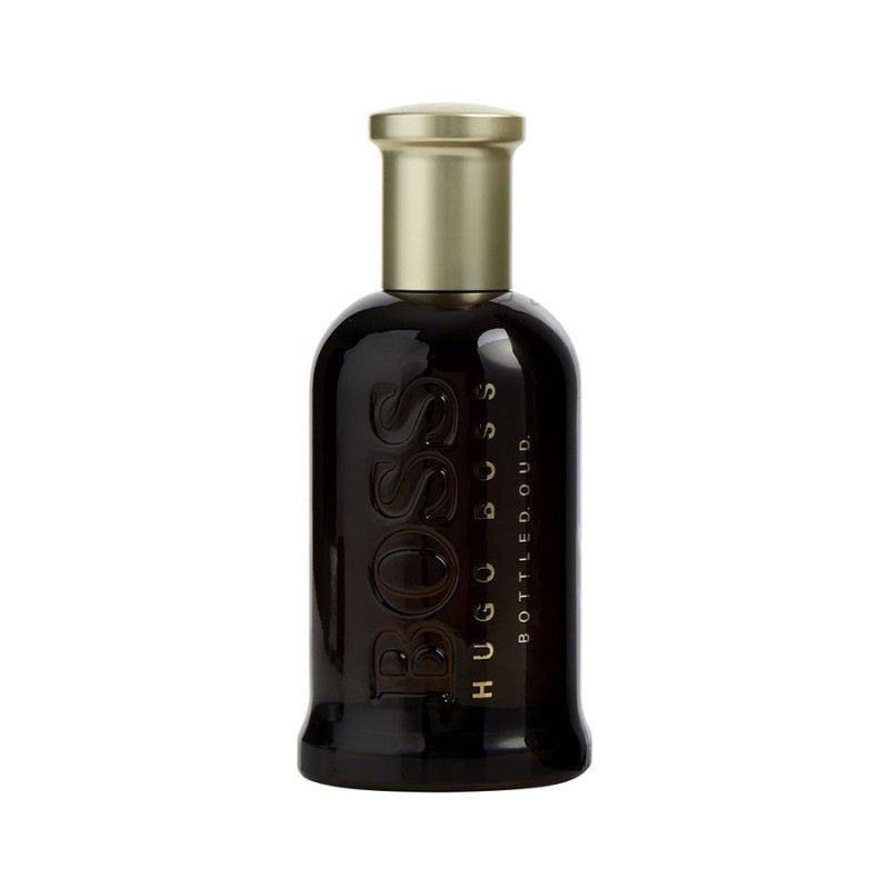 Hugo Boss Bottled Oud 100ml for men perfume EDP (Tester) Hugo Boss Bottled Oud 100ml for men perfume EDP (Tester)