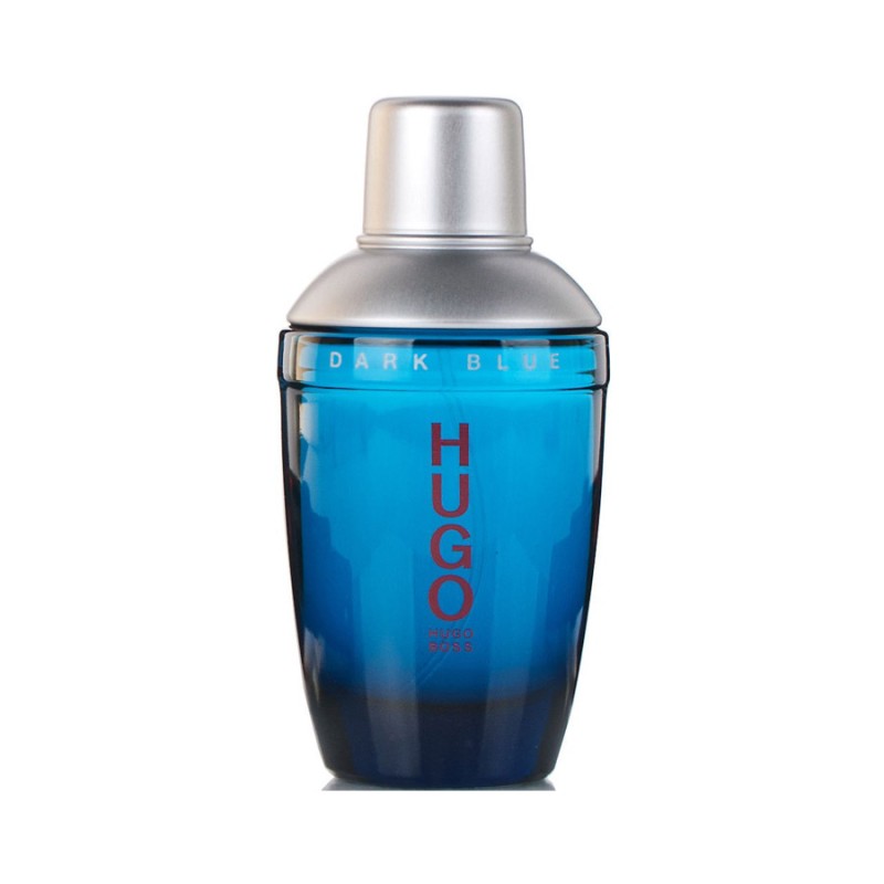 Hugo Boss Dark Blue 125ml for men perfume EDT (Tester) Hugo Boss Dark Blue 125ml for men perfume EDT (Tester)