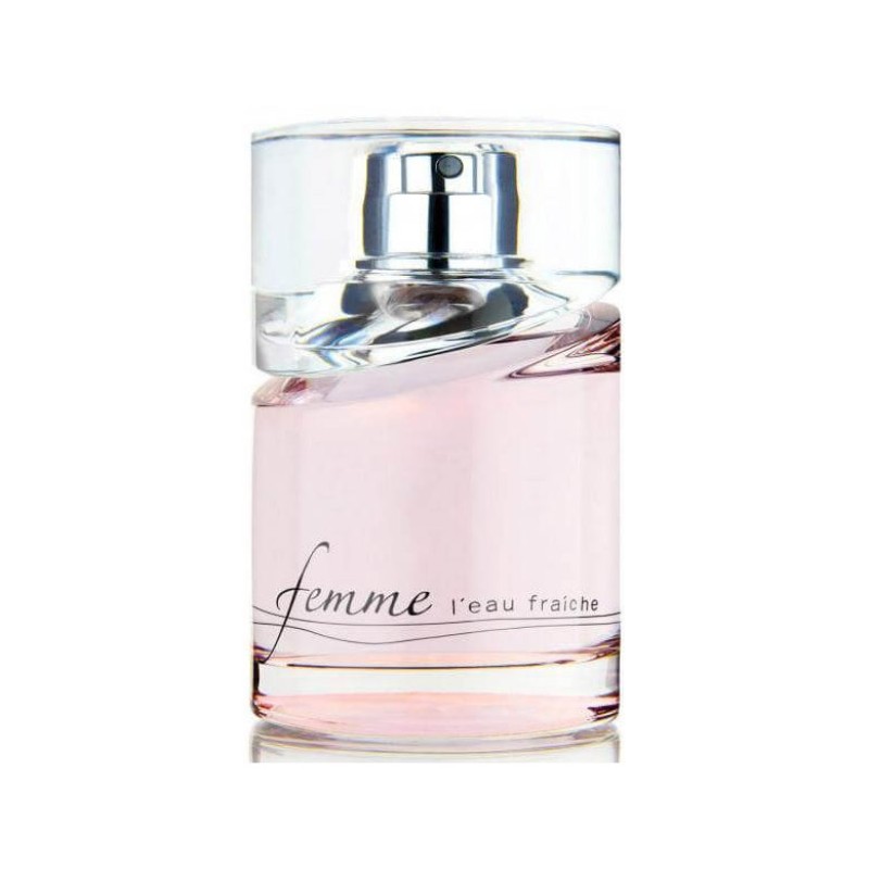 Hugo Boss Femme L`Eau Fraiche 75ml for women perfume (Tester) Hugo Boss Femme L`Eau Fraiche 75ml for women perfume (Tester)