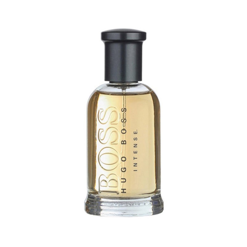 Hugo Boss Intense 100ml for men perfume (Tester) Hugo Boss Intense 100ml for men perfume (Tester)