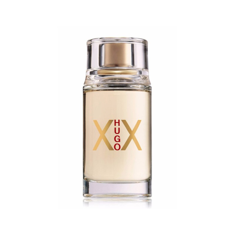 Hugo Boss XX 100ml for women perfume EDT (Tester) Hugo Boss XX 100ml for women perfume EDT (Tester)