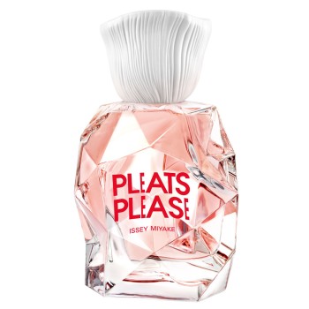 Issey Miyake Pleats Please 100ml For Women orange perfume EDT (Tester)