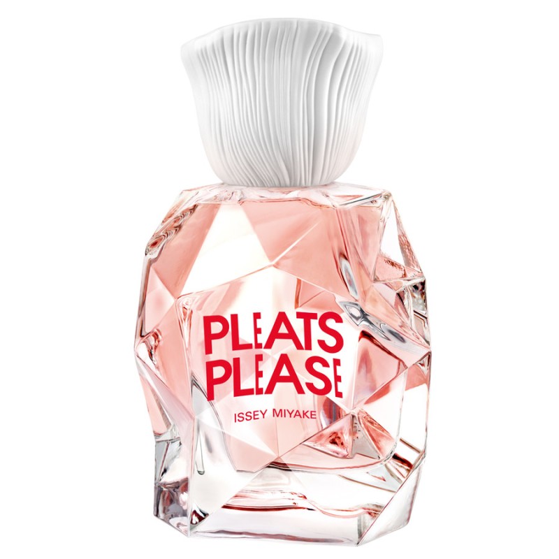 Issey Miyake Pleats Please 100ml For Women orange perfume EDT (Tester) Issey Miyake Pleats Please 100ml For Women orange perfume EDT (Tester)