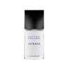 Issey Miyake Intense 125ml for men perfume (Tester) Issey Miyake Intense 125ml for men perfume (Tester)