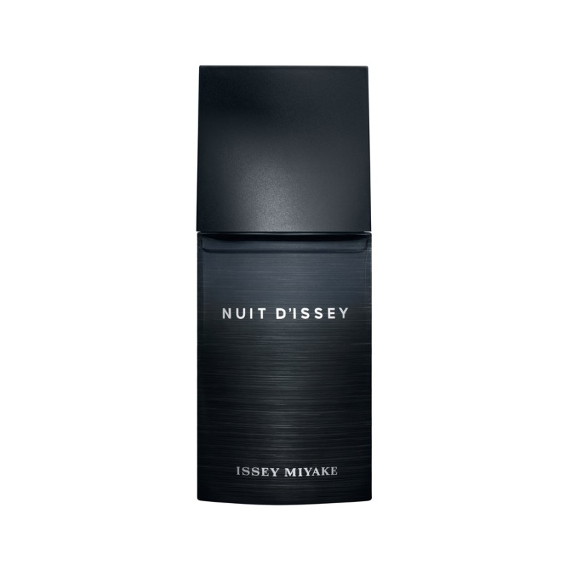 Issey Miyake Nuit D Issey 125ml for men perfume EDP (Tester) Issey Miyake Nuit D Issey 125ml for men perfume EDP (Tester)