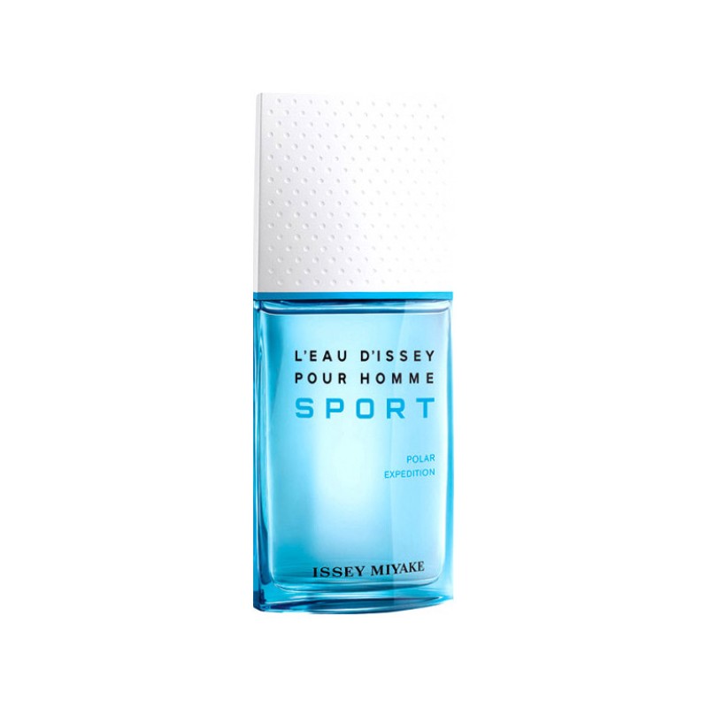 Issey Miyake Sport Polar Expedition 125ml for men perfume (Tester) Issey Miyake Sport Polar Expedition 125ml for men perfume (Tester)