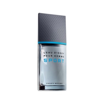Issey Miyake Sport 100ml for men perfume EDT (Tester) Issey Miyake Sport 100ml for men perfume EDT (Tester)