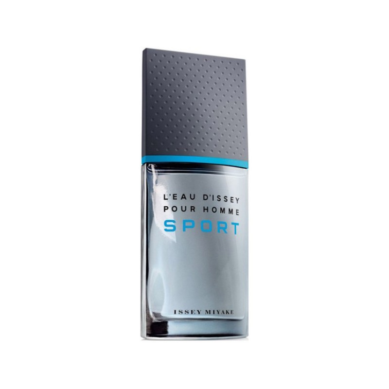 Issey Miyake Sport 100ml for men perfume EDT (Tester) Issey Miyake Sport 100ml for men perfume EDT (Tester)