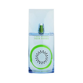 Issey Miyake L`Eau d`Issey Pour Homme Summer 2013 100ml for men perfume EDT (Tester)