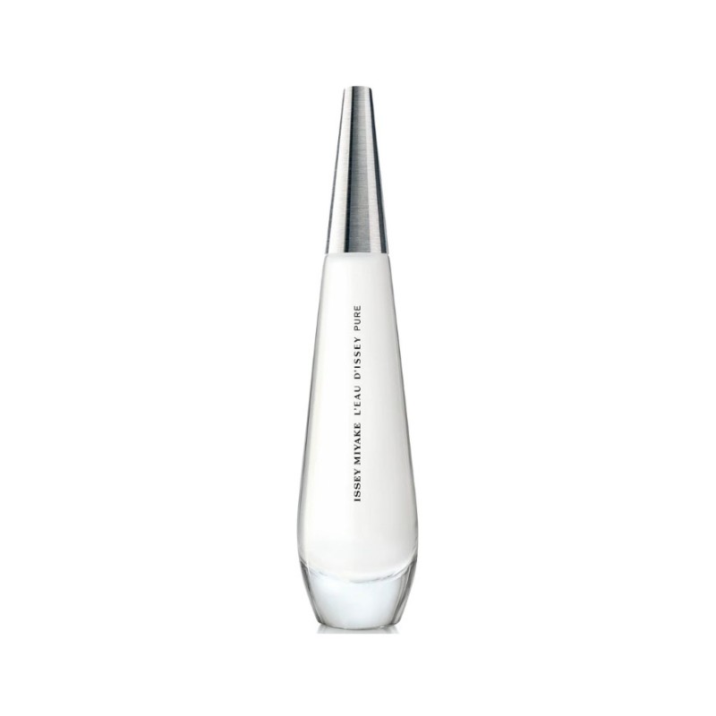 Issey Miyake L'Eau D'Issey Pure 90ml For Women perfume EDP (Tester) Issey Miyake L'Eau D'Issey Pure 90ml For Women perfume EDP (Tester)