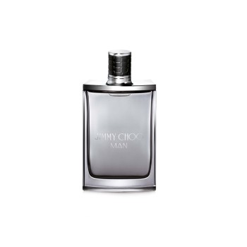 Jimmy Choo Man 100ml for men perfume EDT (Damaged Outer Box)