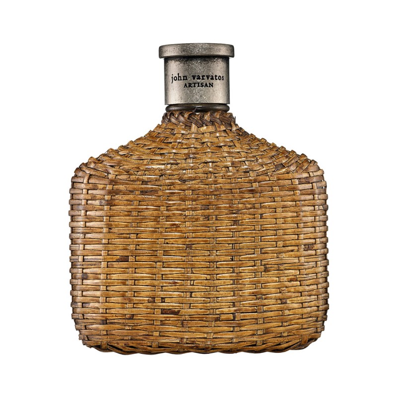 John Varvatos Artisan 125ml for men perfume (Tester) John Varvatos Artisan 125ml for men perfume (Tester)