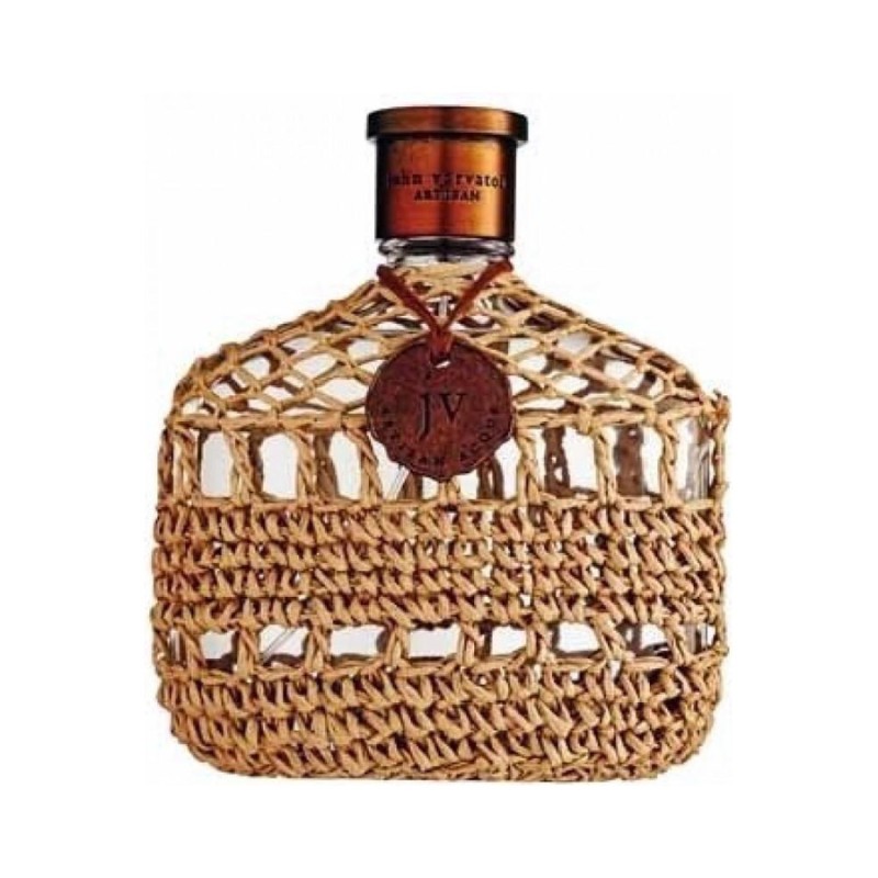 John Varvatos Artisan Acqua 125ml for men perfume (Tester) John Varvatos Artisan Acqua 125ml for men perfume (Tester)