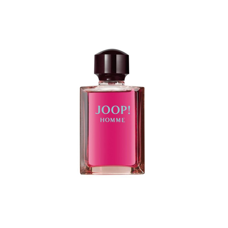 Joop Homme 125ml for men perfume EDT (Tester) Joop Homme 125ml for men perfume EDT (Tester)