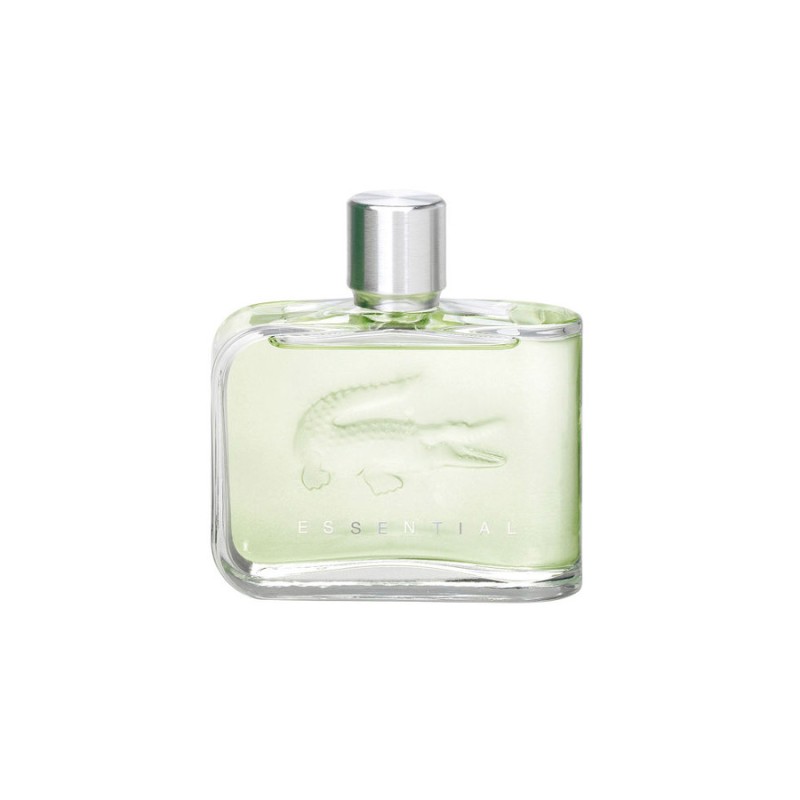 Lacoste Essential 125ml for men (Tester) Lacoste Essential 125ml for men (Tester)