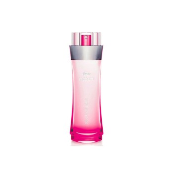 Lacoste Touch of Pink 90ml for women perfume EDT (Tester)