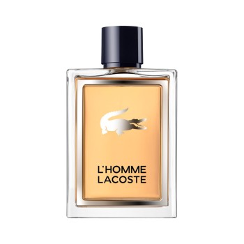 Lacoste L'Homme 100ml for men perfume (Tester)