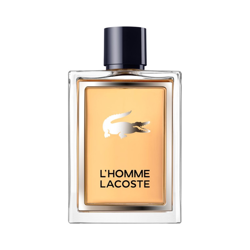 Lacoste L'Homme 150ml for men perfume (Tester) Lacoste L'Homme 150ml for men perfume (Tester)
