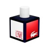 Lacoste Live 100ml for men perfume (Tester) Lacoste Live 100ml for men perfume (Tester)