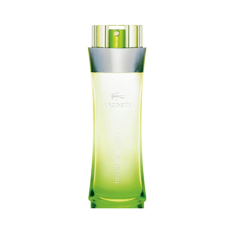 Lacoste Touch of Spring 90ml for women perfume (Tester) Lacoste Touch of Spring 90ml for women perfume (Tester)