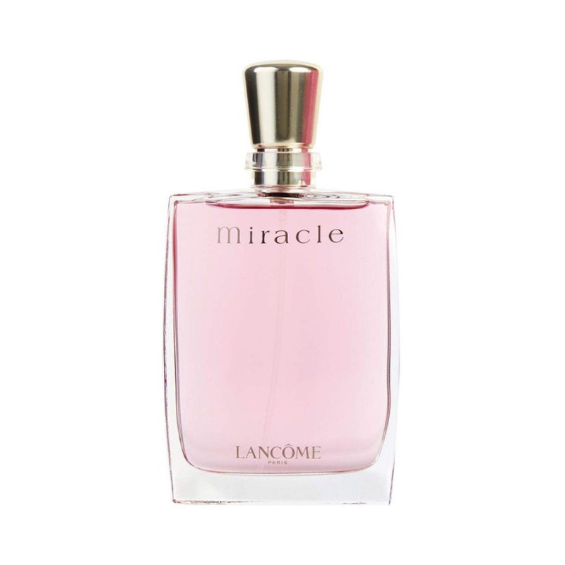 Lancome Miracle 100ml for women perfume EDP (Tester) Lancome Miracle 100ml for women perfume EDP (Tester)