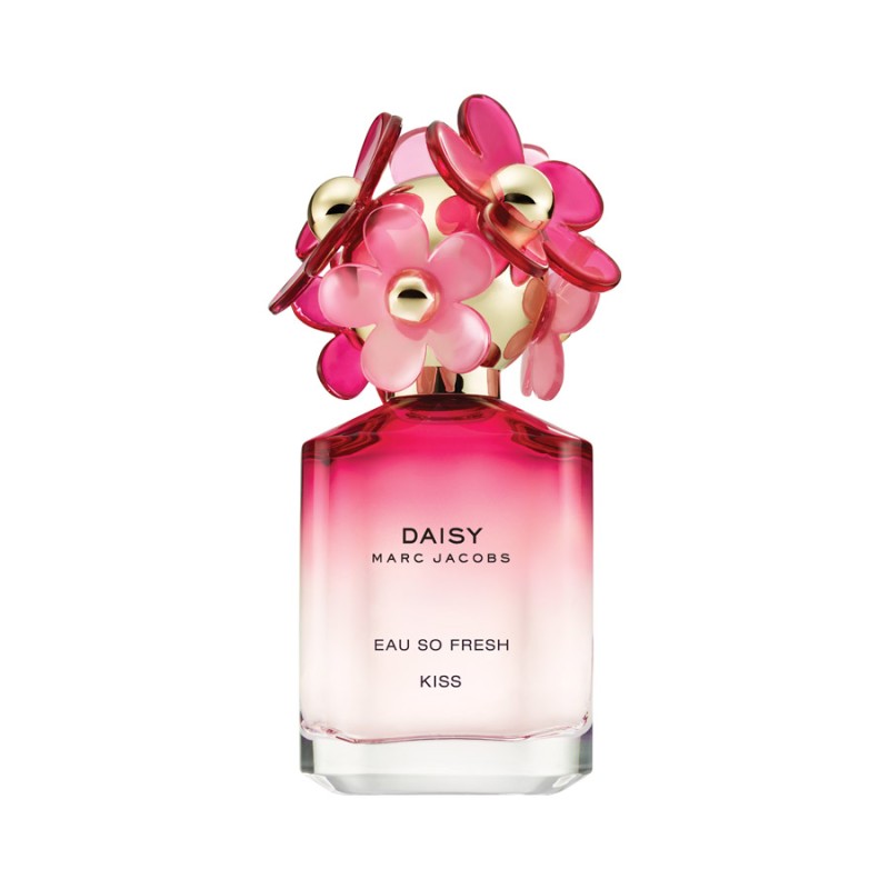 Marc Jacobs Daisy Eau So Fresh Kiss 75ml for women perfume (Tester) Marc Jacobs Daisy Eau So Fresh Kiss 75ml for women perfume (Tester)