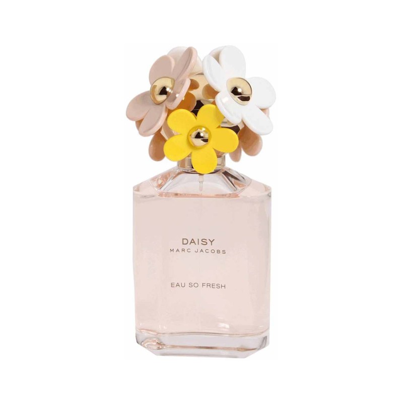 Marc Jacobs Daisy Eau So Fresh Sunshine 75ml for women perfume (Tester) Marc Jacobs Daisy Eau So Fresh Sunshine 75ml for women perfume (Tester)